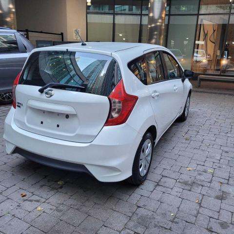 Фото 4 с аукциона – 2018 NISSAN VERSA NOTE с VIN 3N1CE2CP0JL365434