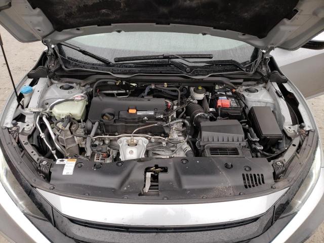 Photo 11 from auction – 2019 HONDA CIVIC LX with VIN 2HGFC2F60KH565423