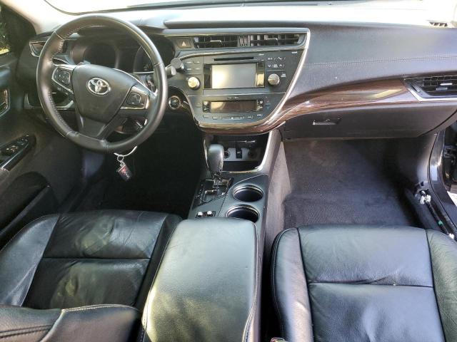 Photo 8 from auction – 2015 TOYOTA AVALON XLE with VIN 4T1BK1EB2FU191453