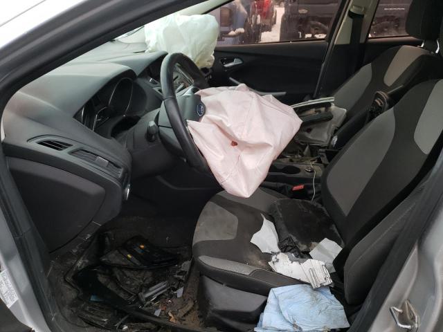Photo 7 from auction – 2012 FORD FOCUS SE with VIN 1FAHP3F2XCL355727