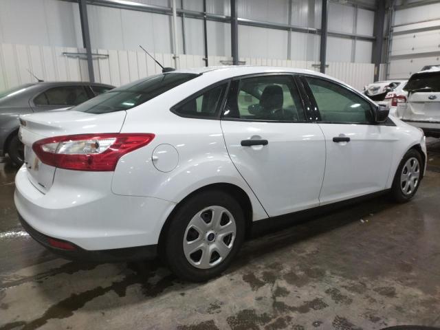 Photo 3 from auction – 2013 FORD FOCUS S with VIN 1FADP3E23DL319198