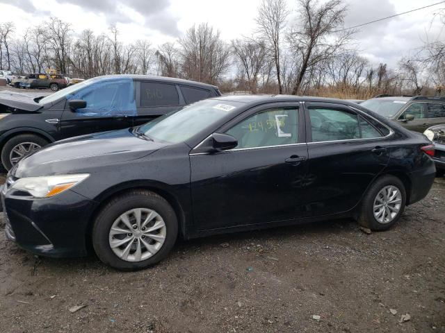 TOYOTA CAMRY LE 2016 с VIN 4T4BF1FK5GR537019 - Снимка от търг