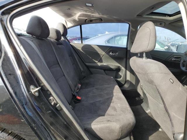 Photo 10 from auction – 2016 HONDA ACCORD EX with VIN 1HGCR2F79GA202540
