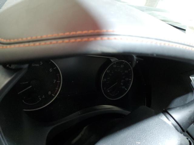 Photo 9 from auction – 2020 NISSAN ALTIMA SR with VIN 1N4BL4CV8LC200552