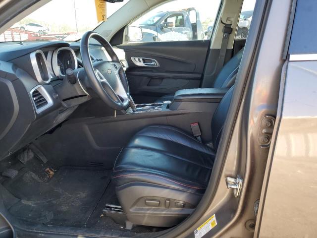 Photo 7 from auction – 2012 CHEVROLET EQUINOX LT with VIN 2GNALDEK7C6305012