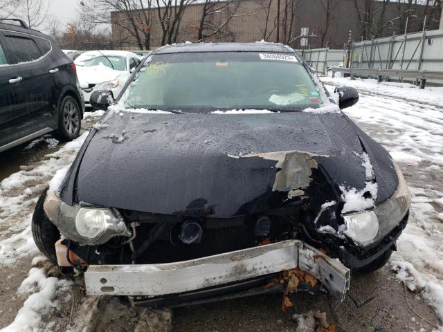 Photo 5 from auction – 2010 ACURA TSX with VIN JH4CU2F68AC014610