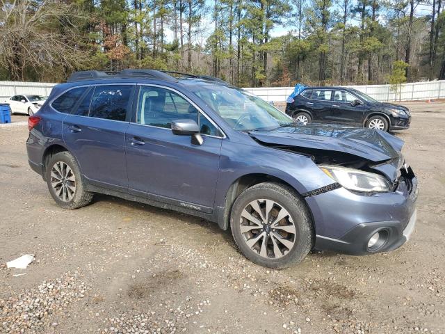 Photo 4 from auction – 2017 SUBARU OUTBACK 3. with VIN 4S4BSENC6H3281214