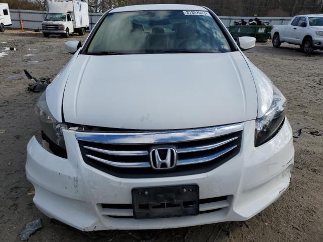 Photo 5 from auction – 2012 HONDA ACCORD SE with VIN 1HGCP2F61CA206041