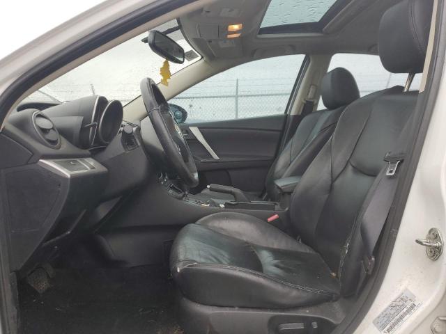 Photo 7 from auction – 2012 MAZDA 3 I with VIN JM1BL1W83C1605146
