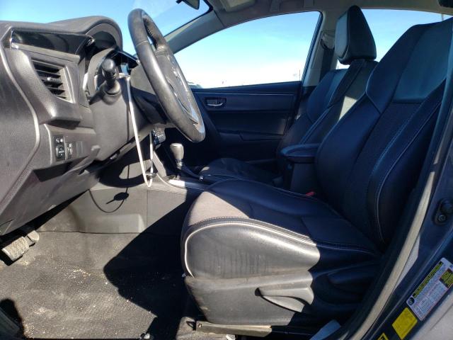 Photo 7 from auction – 2016 TOYOTA COROLLA L with VIN 5YFBURHE4GP386357