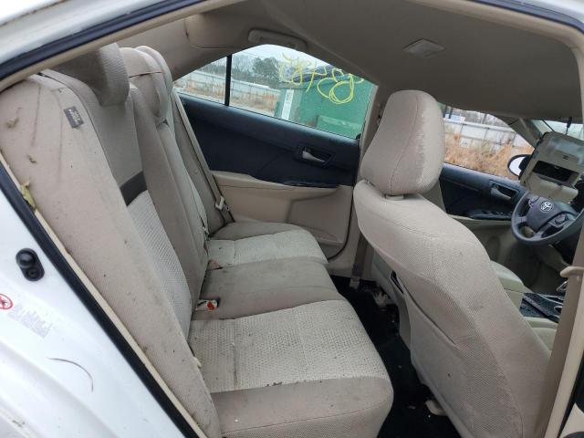 Photo 10 from auction – 2014 TOYOTA CAMRY L with VIN 4T4BF1FK2ER389716