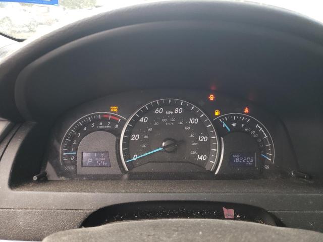 Photo 9 from auction – 2014 TOYOTA CAMRY L with VIN 4T4BF1FK0ER347173