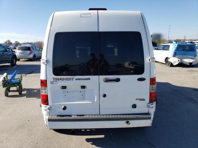 Photo 6 from auction – 2013 FORD TRANSIT CO with VIN NM0LS7DN4DT172622