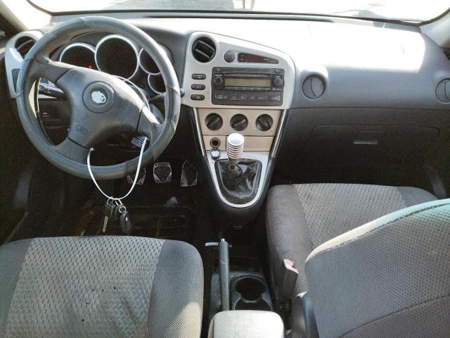 Photo 8 from auction – 2006 TOYOTA COROLLA MA with VIN 2T1KR32E06C574668