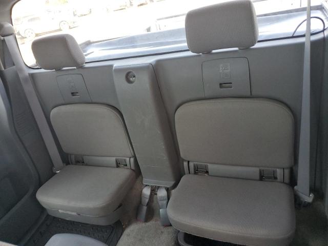 Photo 10 from auction – 2014 NISSAN FRONTIER S with VIN 1N6BD0CT3EN729037