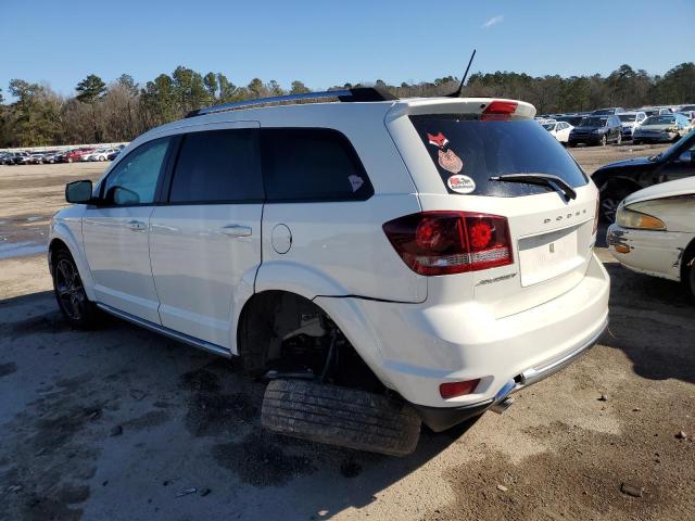 Photo 2 from auction – 2019 DODGE JOURNEY CR with VIN 3C4PDCGG1KT680469