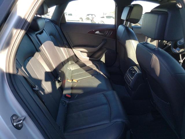 Photo 10 from auction – 2015 AUDI A6 PREMIUM with VIN WAUFGAFC1FN049326