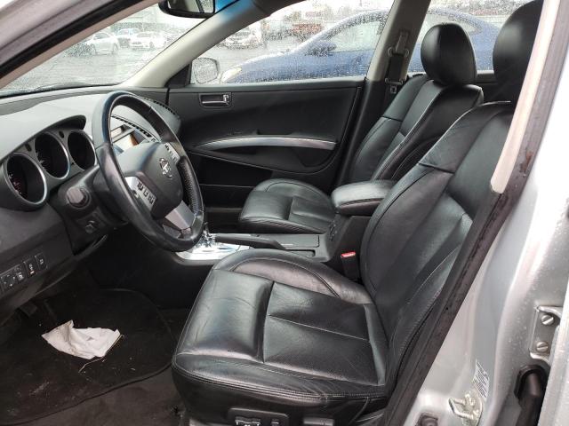 Photo 7 from auction – 2008 NISSAN MAXIMA S with VIN 1N4BA41E78C838825