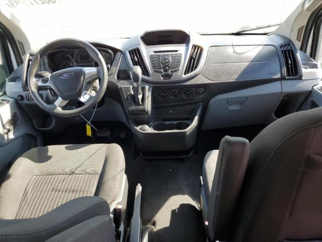 Photo 8 from auction – 2017 FORD TRANSIT T- with VIN 1FBZX2ZM4HKA72618