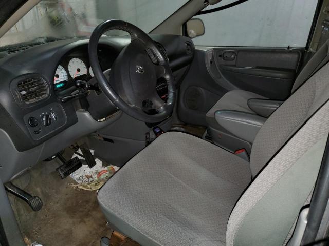 Photo 7 from auction – 2006 DODGE GRAND CARA with VIN 2D4GP44L56R914364