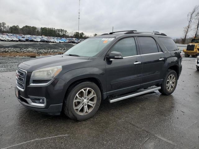 Photo 1 from auction – 2014 GMC ACADIA SLT with VIN 1GKKRRKDXEJ211084