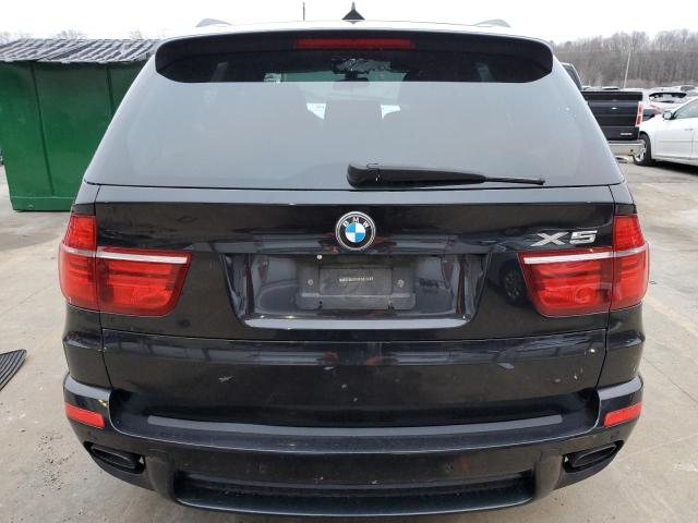 Photo 6 from auction – 2011 BMW X5 XDRIVE5 with VIN 5UXZV8C50BL420582