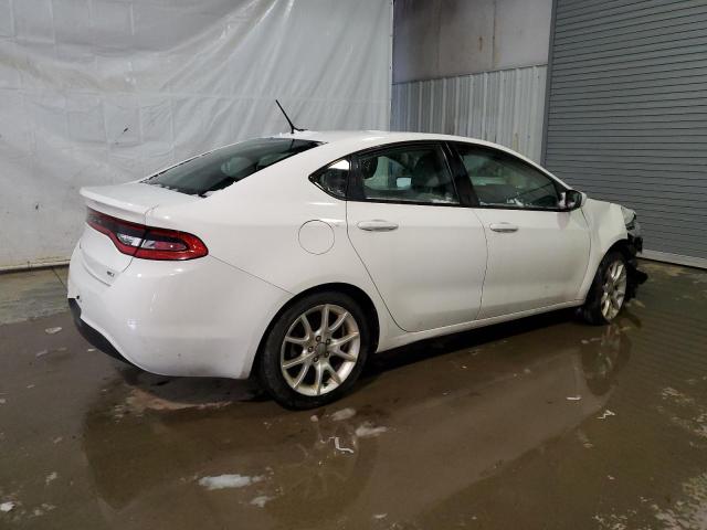 Photo 3 from auction – 2013 DODGE DART SXT with VIN 1C3CDFBAXDD105593