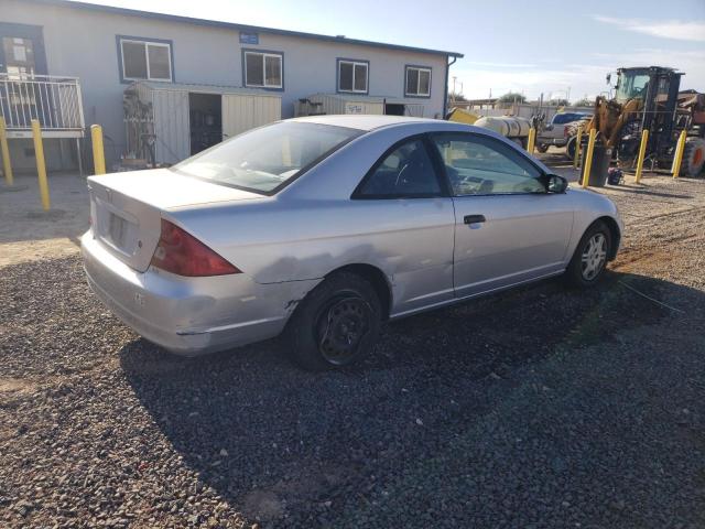 Photo 3 from auction – 2001 HONDA CIVIC LX with VIN 1HGEM22511L075161
