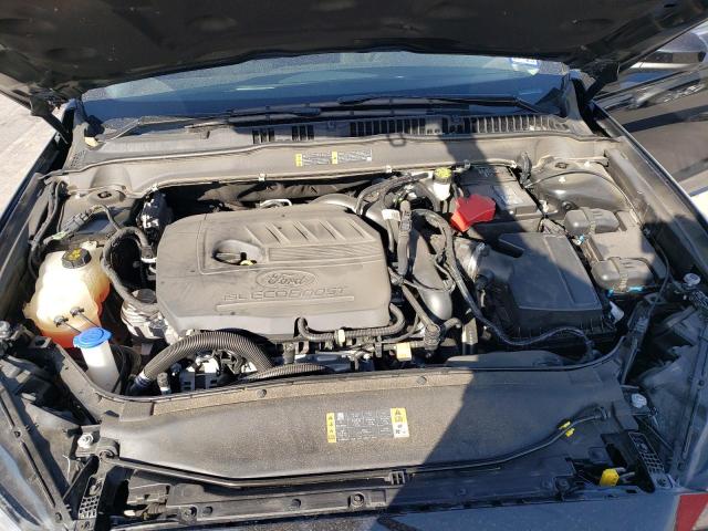 Photo 11 from auction – 2018 FORD FUSION SE with VIN 3FA6P0HD2JR196382