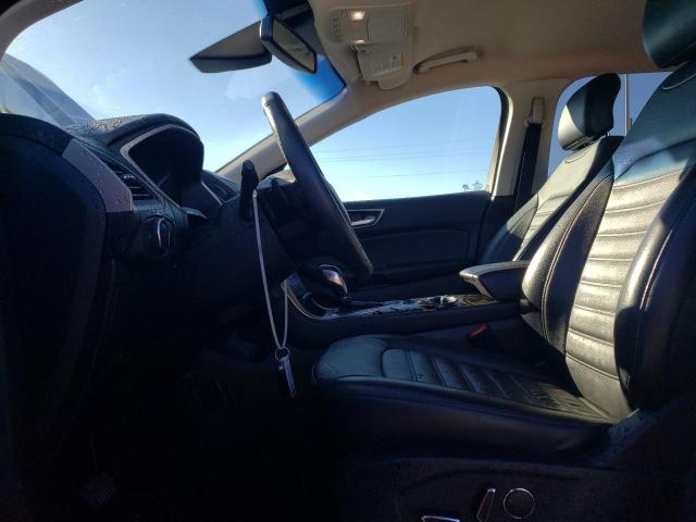 Photo 7 from auction – 2018 FORD EDGE SEL with VIN 2FMPK3J99JBB64429