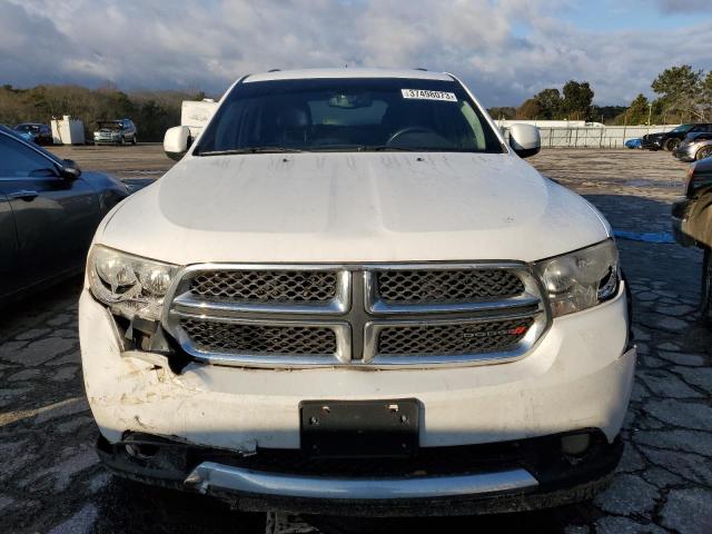 Photo 5 from auction – 2013 DODGE DURANGO CR with VIN 1C4RDHDG2DC683065
