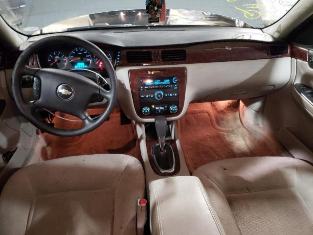Photo 8 from auction – 2008 CHEVROLET IMPALA LT with VIN 2G1WT58K389112841