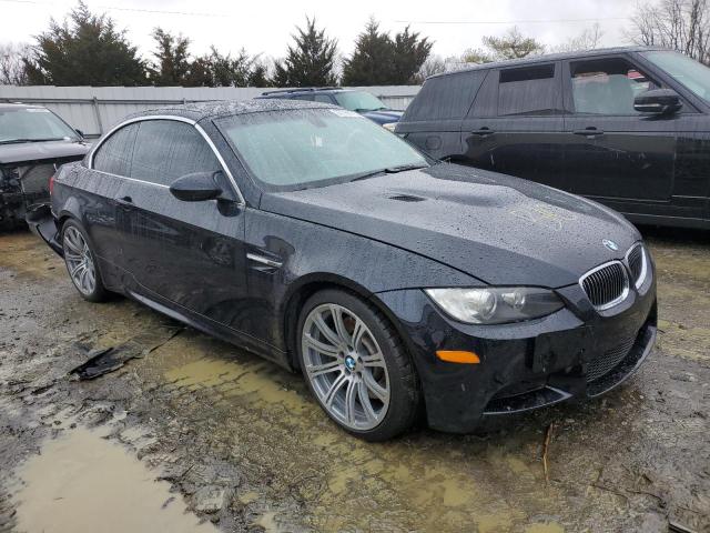 Photo 4 from auction – 2008 BMW M3 with VIN WBSWL93558PL89193