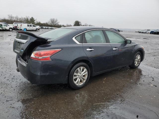 Photo 3 from auction – 2014 NISSAN ALTIMA 2.5 with VIN 1N4AL3AP8EN386014