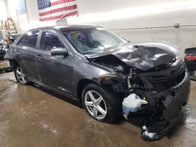 Photo 4 from auction – 2009 TOYOTA CAMRY BASE with VIN 4T4BE46K49R116478