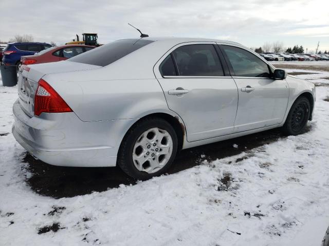 Photo 3 from auction – 2011 FORD FUSION SE with VIN 3FAHP0HA9BR100148