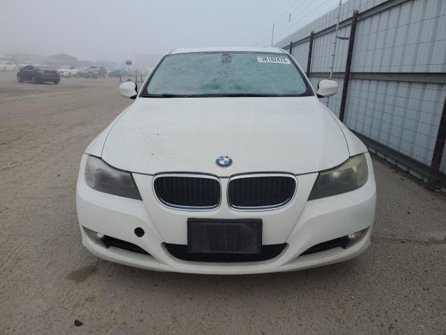 Photo 5 from auction – 2011 BMW 328 I SULE with VIN WBAPH5G54BNM71951
