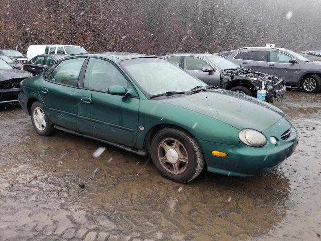 Photo 4 from auction – 1999 FORD TAURUS with VIN 1FAFP53S9XA254638