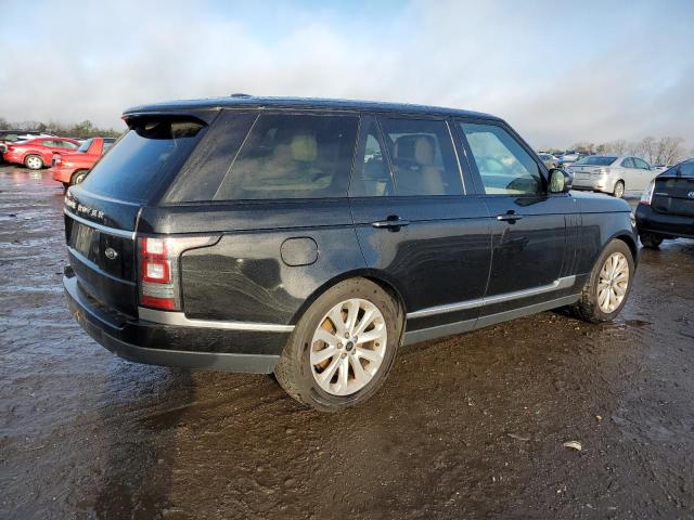 Photo 3 from auction – 2014 LAND ROVER RANGE ROVE with VIN SALGS2VF1EA128002