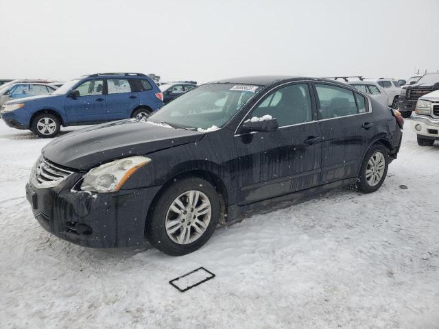 Photo 1 from auction – 2012 NISSAN ALTIMA BAS with VIN 1N4AL2AP4CN461959