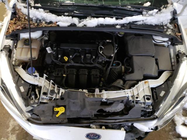 Photo 11 from auction – 2015 FORD FOCUS SE with VIN 1FADP3K22FL364320