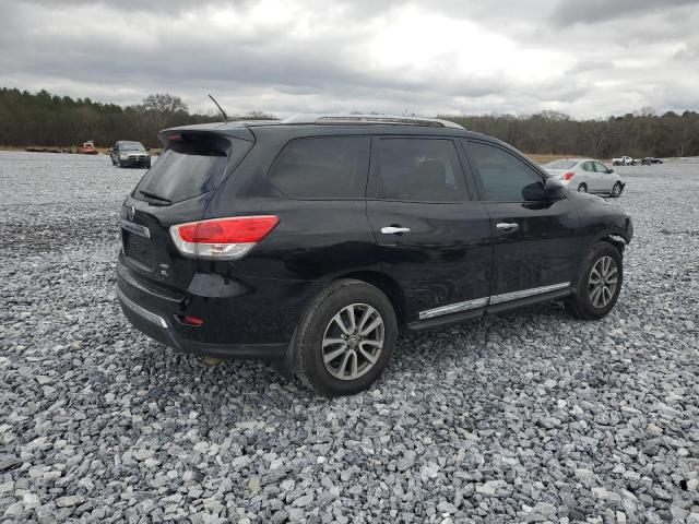 Photo 3 from auction – 2014 NISSAN PATHFINDER with VIN 5N1AR2MM2EC658200