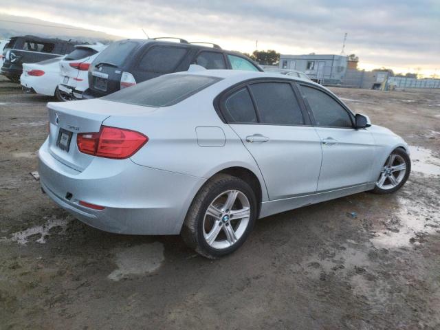 Photo 3 from auction – 2012 BMW 328 I with VIN WBA3A5C51CF345860