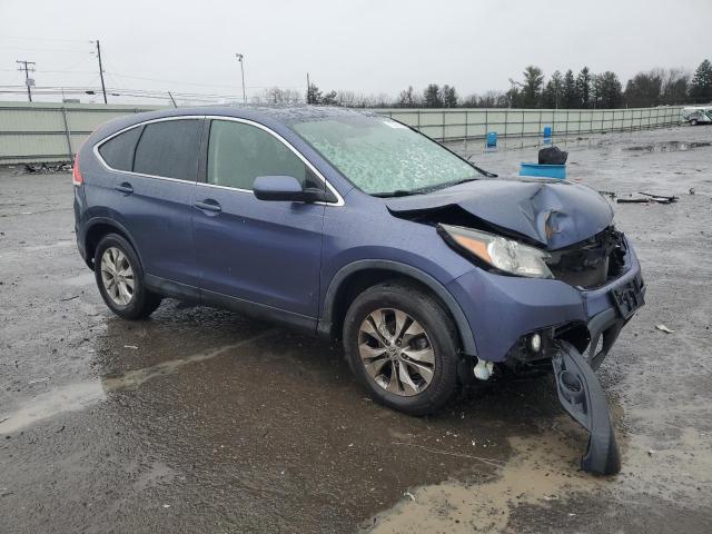 Photo 4 from auction – 2012 HONDA CR-V EX with VIN JHLRM4H53CC004262