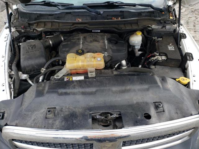 Photo 11 from auction – 2015 RAM 1500 ST with VIN 1C6RR7KM8FS717465