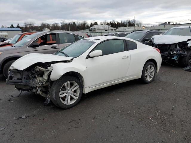 Photo 1 from auction – 2012 NISSAN ALTIMA S with VIN 1N4AL2EP7CC251460