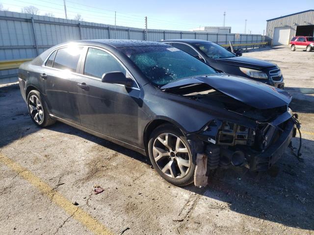 Photo 4 from auction – 2011 CHEVROLET MALIBU LS with VIN 1G1ZB5E12BF220541