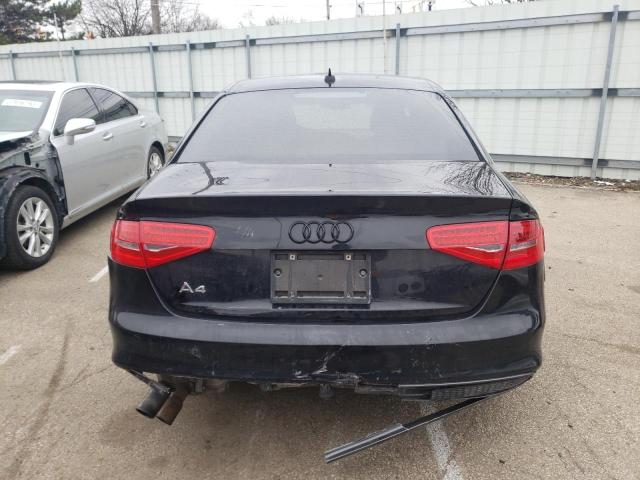 Foto 6 de la subasta – 2014 AUDI A4 PREMIUM con VIN WAUEFAFL3EN014459