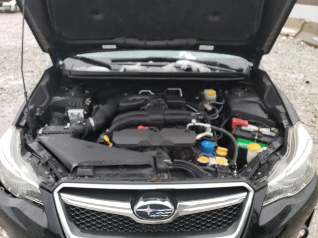 Photo 12 from auction – 2016 SUBARU CROSSTREK with VIN JF2GPABC7G8324275