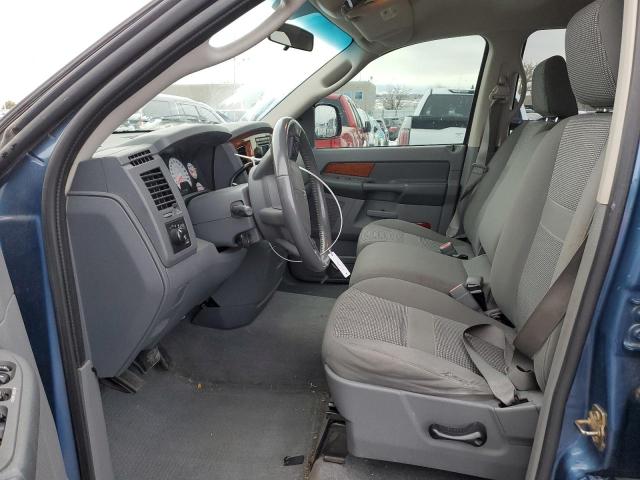 Photo 7 from auction – 2006 DODGE RAM 1500 S with VIN 1D7HU18N46S640132